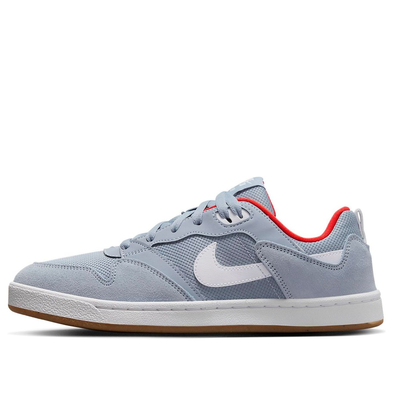 Tenisky a topánky Nike SB SB Alleyoop Modrá | CJ0882-400, 0