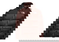 Himalayan Goose Down 550