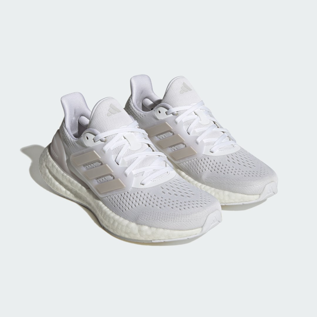 Pureboost 23 "White"