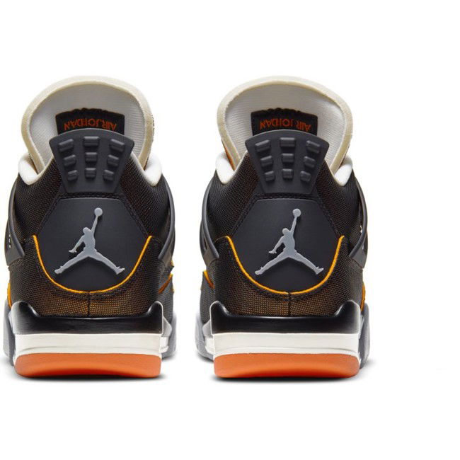 Air Jordan 4 Retro "Starfish" W