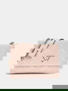 Deesa Patent Crossbody