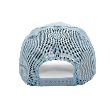 Šiltovka New Era NY Yankees MLB League Essential 9FORTY Trucker Hat Modrá | 60667395, 2