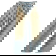 Loose Fit Jeans, Size Small