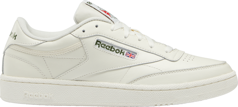Tenisky a topánky Reebok Club C 85 Biela | c85m-hp4320