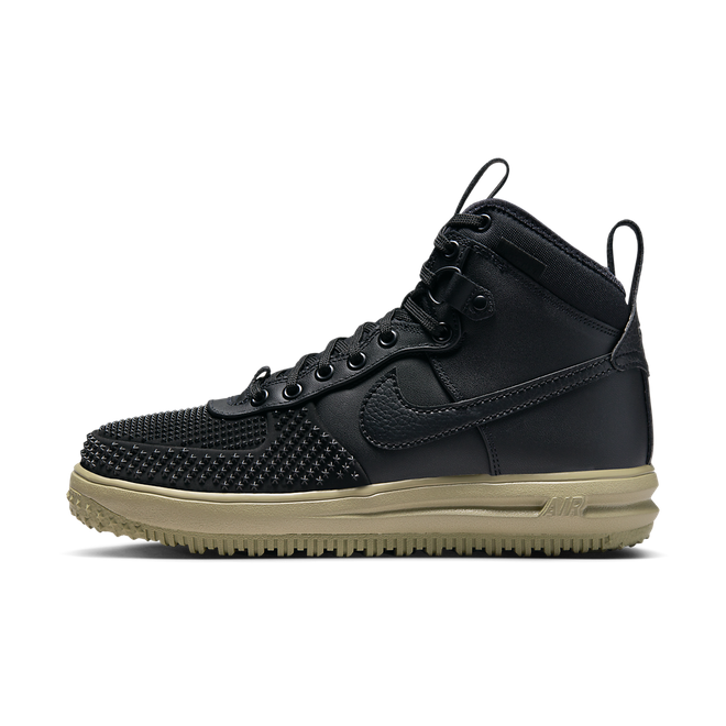 Tenisky a topánky Nike Lunar Force 1 Duckboot Čierna | DZ5320-001, 0