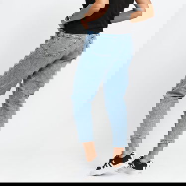 Džínsy JJXX JXlisbon Mom HW Jeans Modrá | 12203868, 1