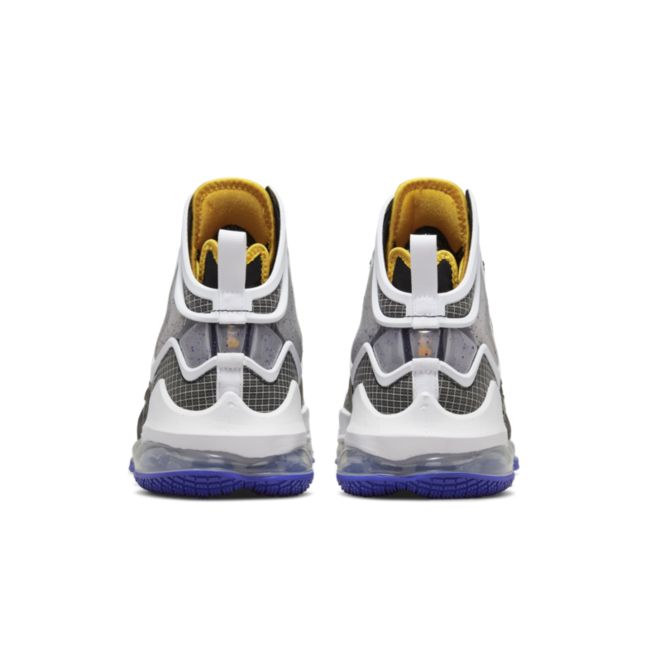 Tenisky a topánky Nike LeBron 19 Rôznofarebný | CZ0203-002, 1