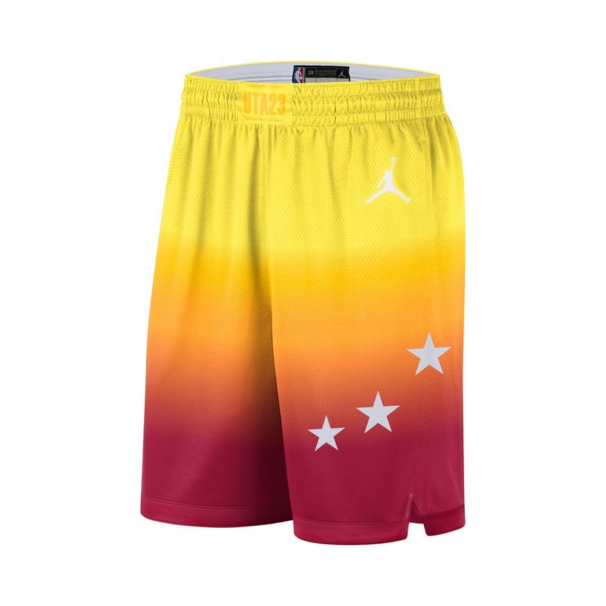 Dri-FIT NBA All-Star Edition Swingman Shorts