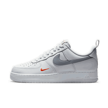 Tenisky a topánky Nike Air Force 1 '07 Šedá | HF3836-001, 3
