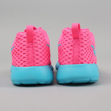 Tenisky a topánky Nike Roshe One Flight Weight GS Ružová | 705486-602, 3