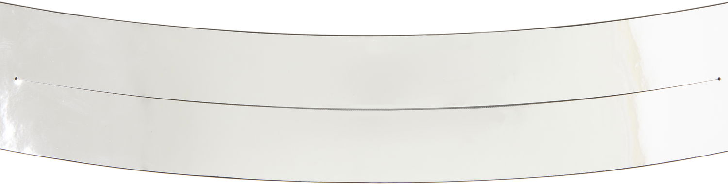 Opasok Maison Margiela MM6 Maison Margiela Buckle Belt Metalická | SA6TP0023 P8322, 1
