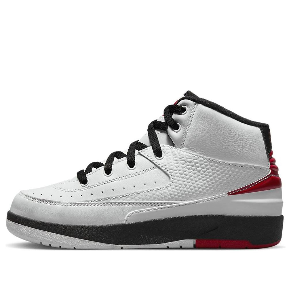 Tenisky a topánky Jordan Air Jordan 2 Retro 'Chicago' Biela | DQ8564-106, 0
