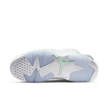Tenisky a topánky Jordan Air Jordan 6 "Mint Foam" W Biela | DQ4914-103, 2
