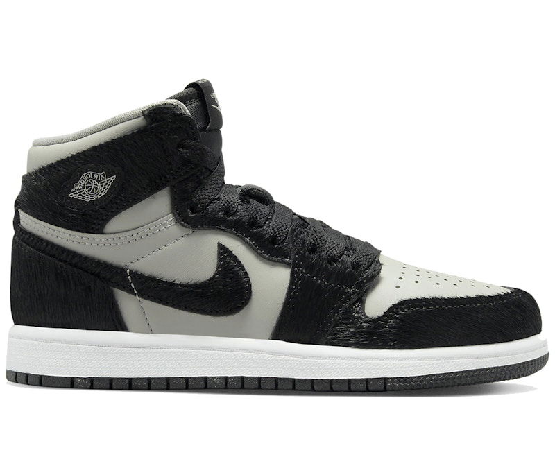 Tenisky a topánky Jordan Air Jordan 1 Retro High OG Twist 2.0 Šedá | FB1312-001, 0