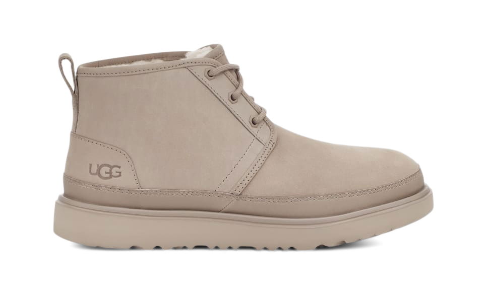 Tenisky a topánky UGG Neumel Weather II Boot Putty Béžová | 1130736-PUTT, 0