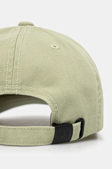 Šiltovka Y-3 Y-3 Dad Cap Zelené | JW7356, 2