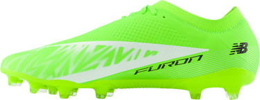 Športový doplnok New Balance Furon Pro v8 MG Zelené | sf2msp8-sf2msp8, 1