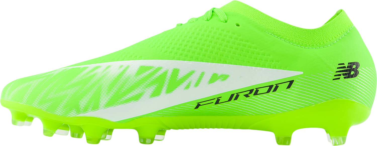 Športový doplnok New Balance Furon Pro v8 MG Zelené | sf2msp8-sf2msp8, 1