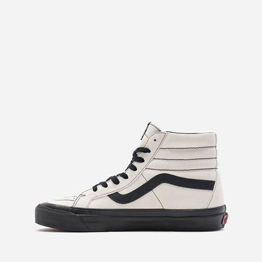 Tenisky a topánky Vans UA SK8-HI 38 DX Biela | VN0A38GF9XO, 0
