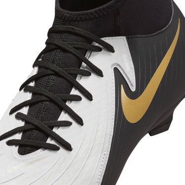 Tenisky a topánky Nike Phantom Luna II Academy FG/MG Čierna | FD6725-100, 7