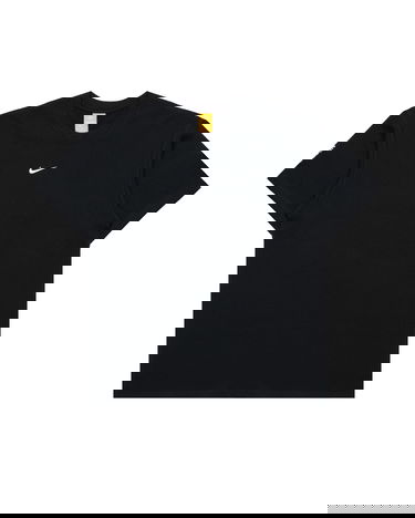 Tričko Nike Nocta NRG T-Shirt Čierna | IB5673-010, 0