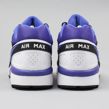 Tenisky a topánky Nike Air Max BW OG Čierna | 819522-051, 3