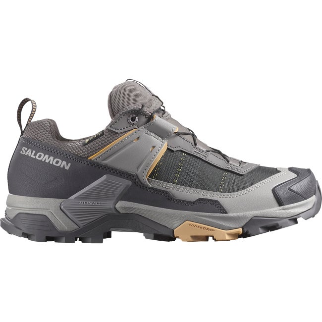 Tenisky a topánky Salomon X Ultra 5 GTX Šedá | L47726200, 1