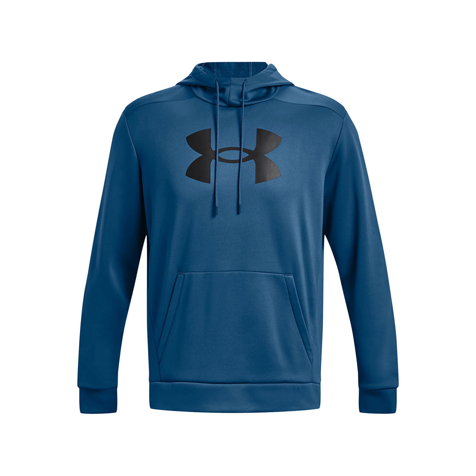 Armour Fleece Big Logo Hoodie