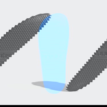 Tenisky a topánky adidas Originals Adilette Aqua Modrá | GZ5866, 2