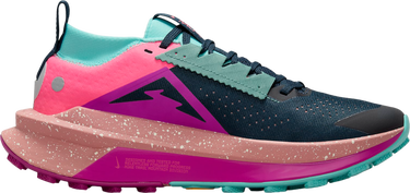 Tenisky a topánky Nike Zegama 2 Rôznofarebný | fd5191-400, 2