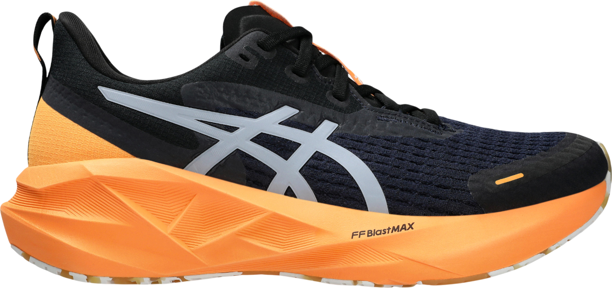 Tenisky a topánky Asics NOVABLAST 5 LITE-SHOW Rôznofarebný | 1011c119-400, 0
