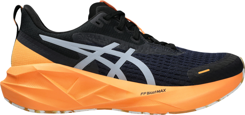 Tenisky a topánky Asics NOVABLAST 5 LITE-SHOW Rôznofarebný | 1011c119-400