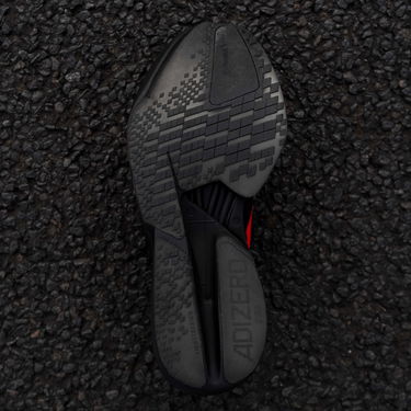 Tenisky a topánky adidas Performance Adizero Adios Pro 4 AMG Čierna | kh8840, 10