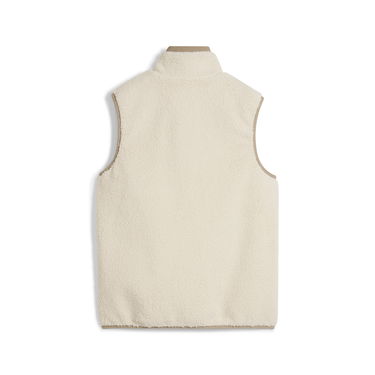 Vesta Puma Reversible Hybrid Sherpa Vest Béžová | 688388_87, 4