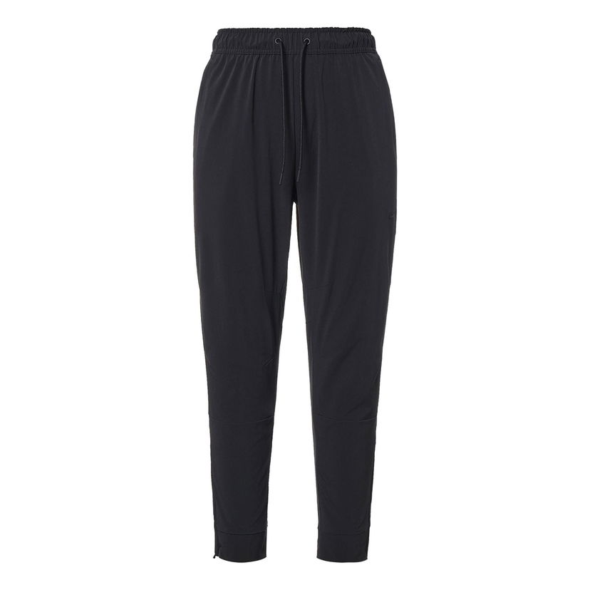 Tepláky Nike Dri-FIT Form Training Pants Čierna | FB7549-010