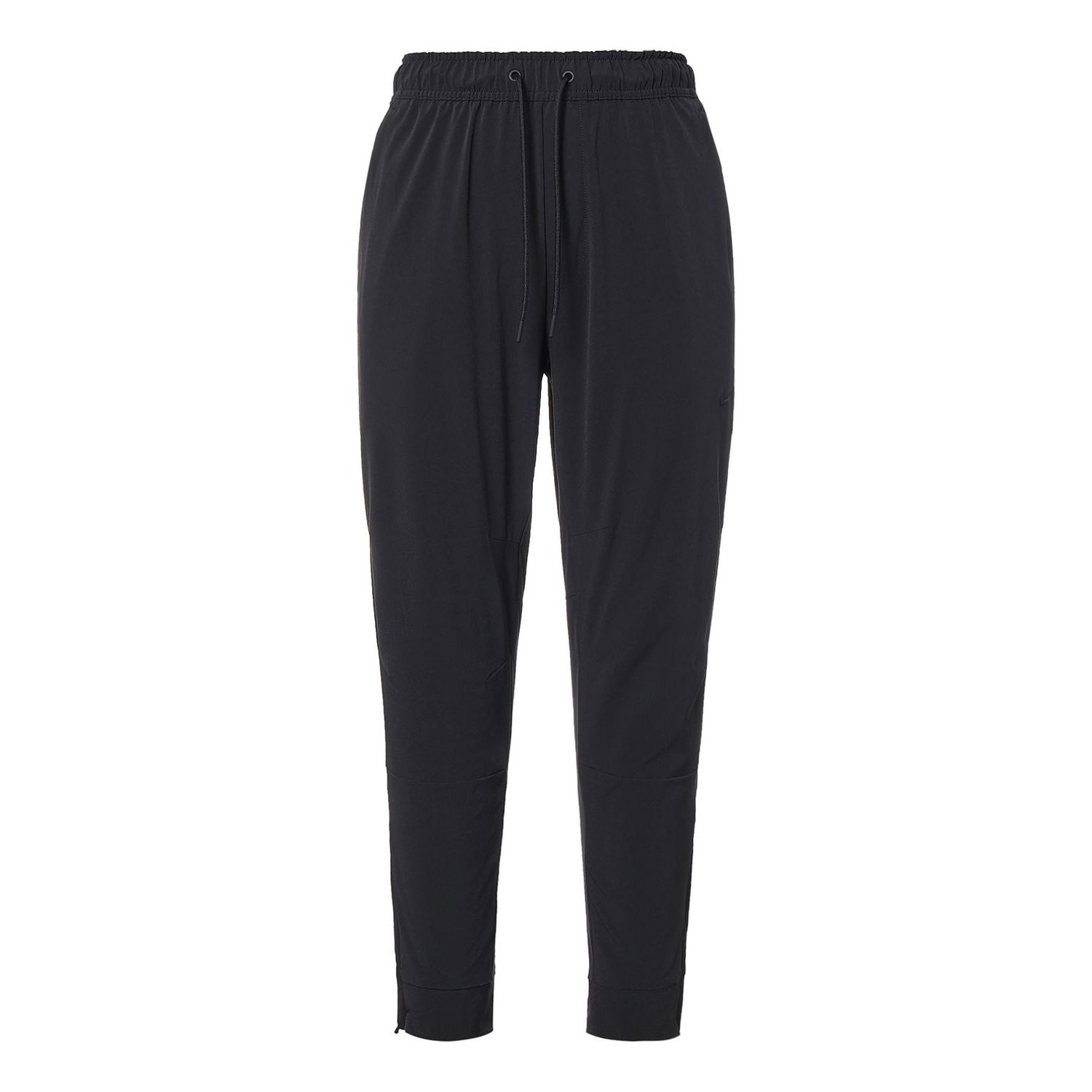 Tepláky Nike Dri-FIT Form Training Pants Čierna | FB7549-010, 0