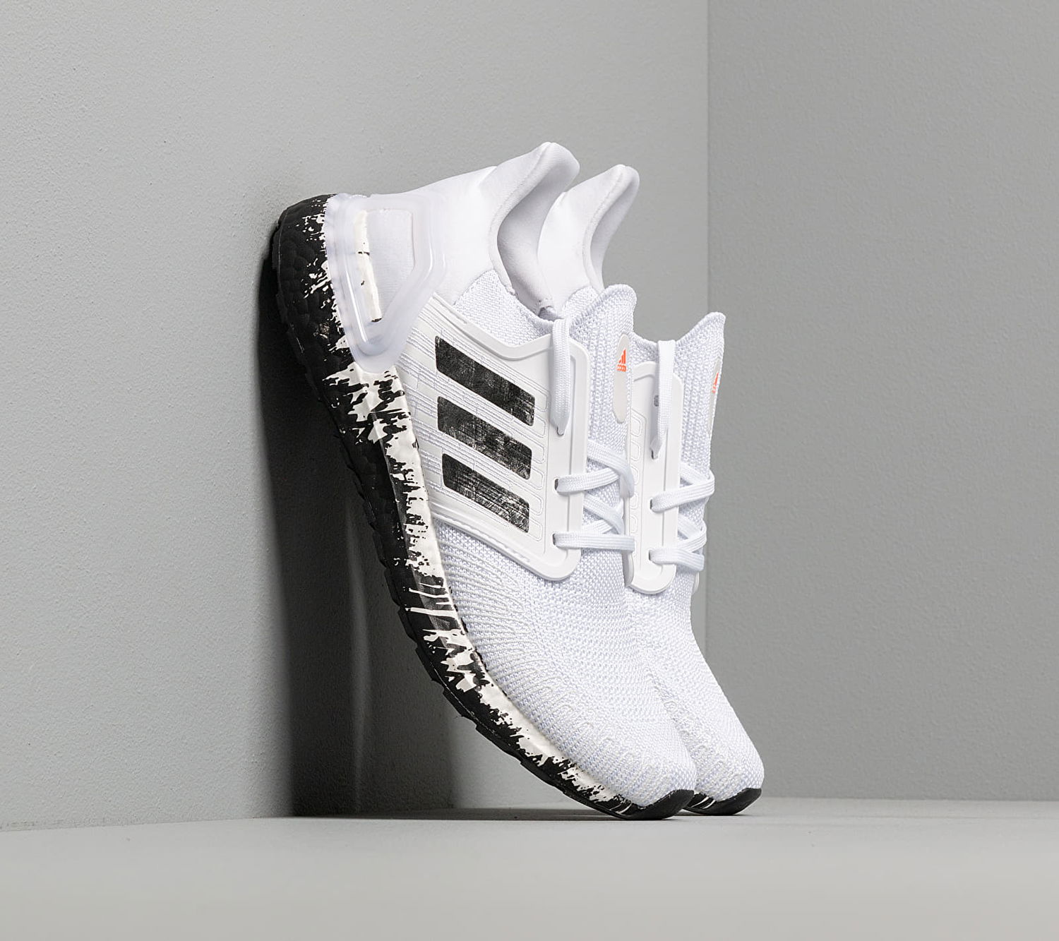Tenisky a topánky adidas Performance Ultraboost 20 W Biela | EG1370, 1