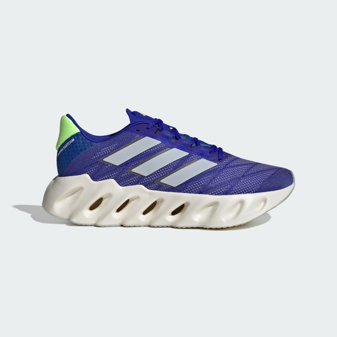 Tenisky a topánky adidas Performance Switch Fwd 2 Modrá | IE5886, 0