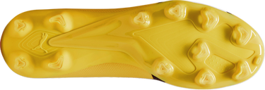 Tenisky a topánky Puma Ultra Match FG/AG Žltá | 107347-04, 3