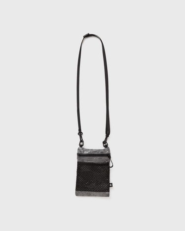 Taška cez rameno Goldwin Dyneema Sacoche Bag Šedá | GL93393-CH, 0