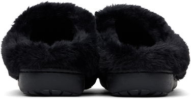 Tenisky a topánky BAPE A Bathing Ape SUBU Edition Ape Head Puffer Slippers Čierna | 001FWK801901M, 1