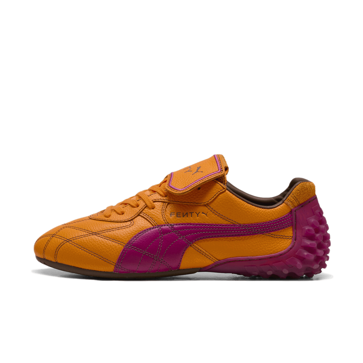 Tenisky a topánky Puma FENTY x Avanti LS Stitched "Pumpkin Pie" Oranžová | 404813-01, 0