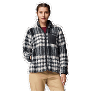 West Bend™ Print Full Zip II Fleece