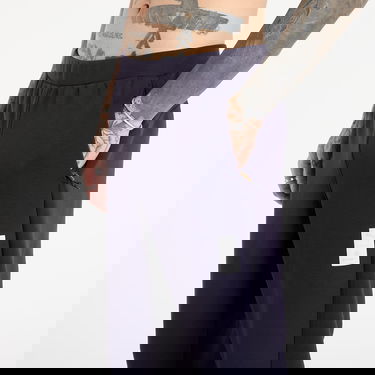 Tepláky Puma Saysky Tapered Sweatpants Navy | 527555-16, 2