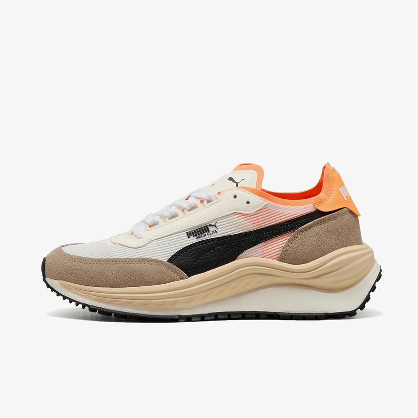 Tenisky a topánky Puma Rider Elite Béžová | 402922-01