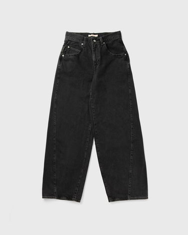 Džínsy Levi's Super Baggy Barrel Jeans Čierna | 003NF-0002, 1