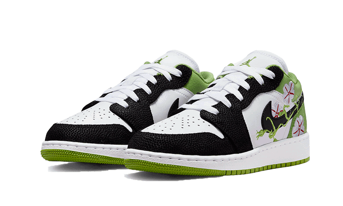 Air 1 Low "Floral Vines" GS