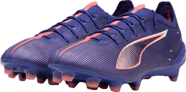 Tenisky a topánky Puma ULTRA 5 ULTIMATE FG Fialová | 107683-01, 6
