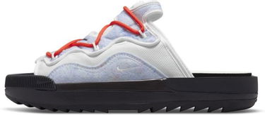 Tenisky a topánky Nike Offline 2.0 Mules Biela | DJ6229-100, 0