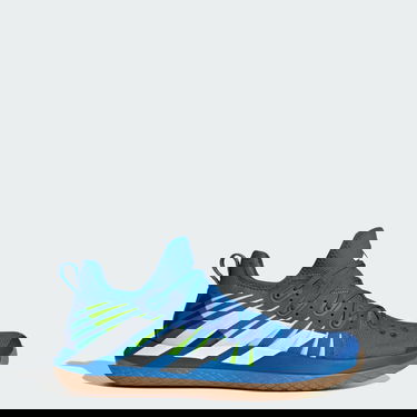 Tenisky a topánky adidas Performance Stabil Next Gen Navy | IG3196, 3